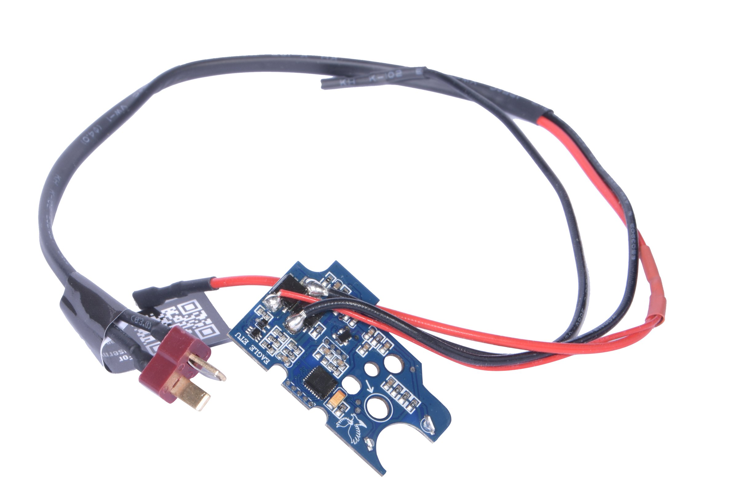 Procesorová jednotka EAGLE ETU V2